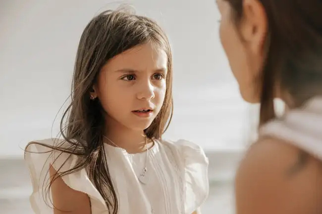 confused child 1 developmental language disorder