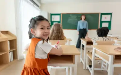 Why Don’t We First Teach Kids How to Learn?