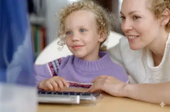 online learning programs - 10000+ families