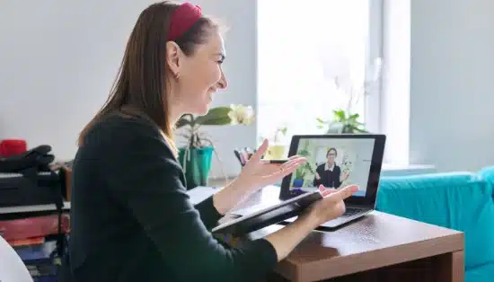 Clinical results online learning programs