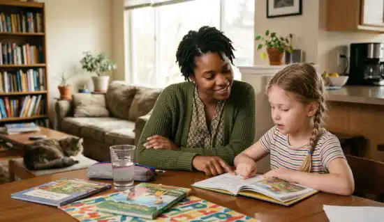 tutoring