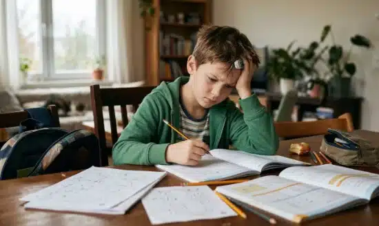 tutoring