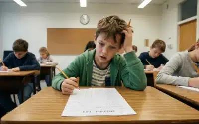 The tutoring trap: When to tutor, and when to train the brain