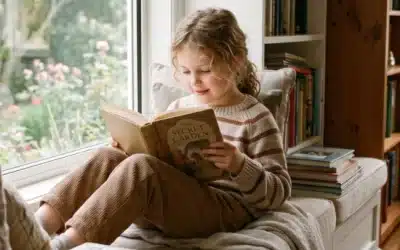 Auditory Processing and Reading Difficulty – Why Smart Kids Still Struggle to Read