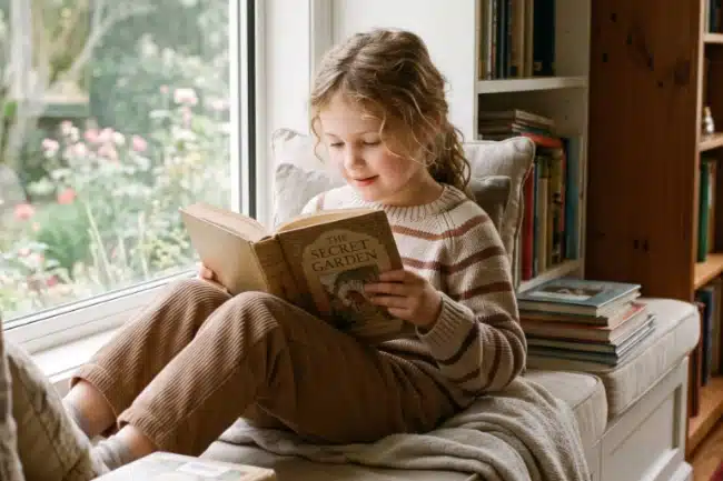 Auditory Processing and Reading Difficulty – Why Smart Kids Still Struggle to Read